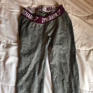 Gymshark flex leggings